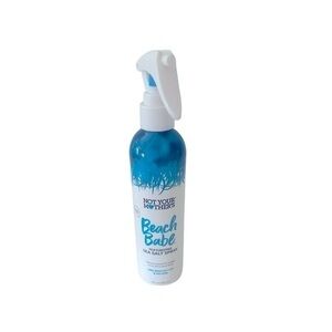 Not your mothers beach, babe texturizing sea salt spray